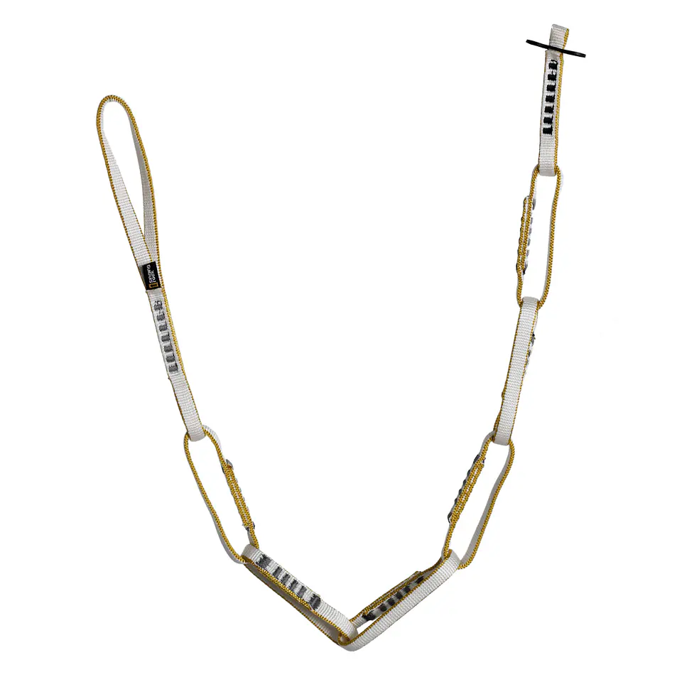 Anclaje LOOP CHAIN 100 cm Singing Rock 1