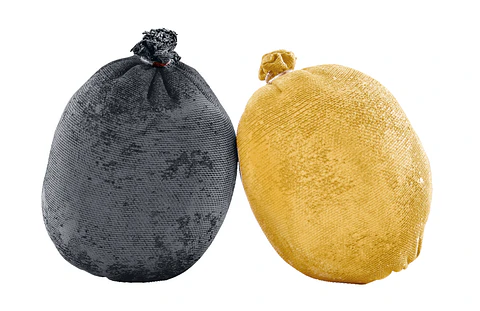 Magnum Ball Twins 2 x 35 G Singing Rock