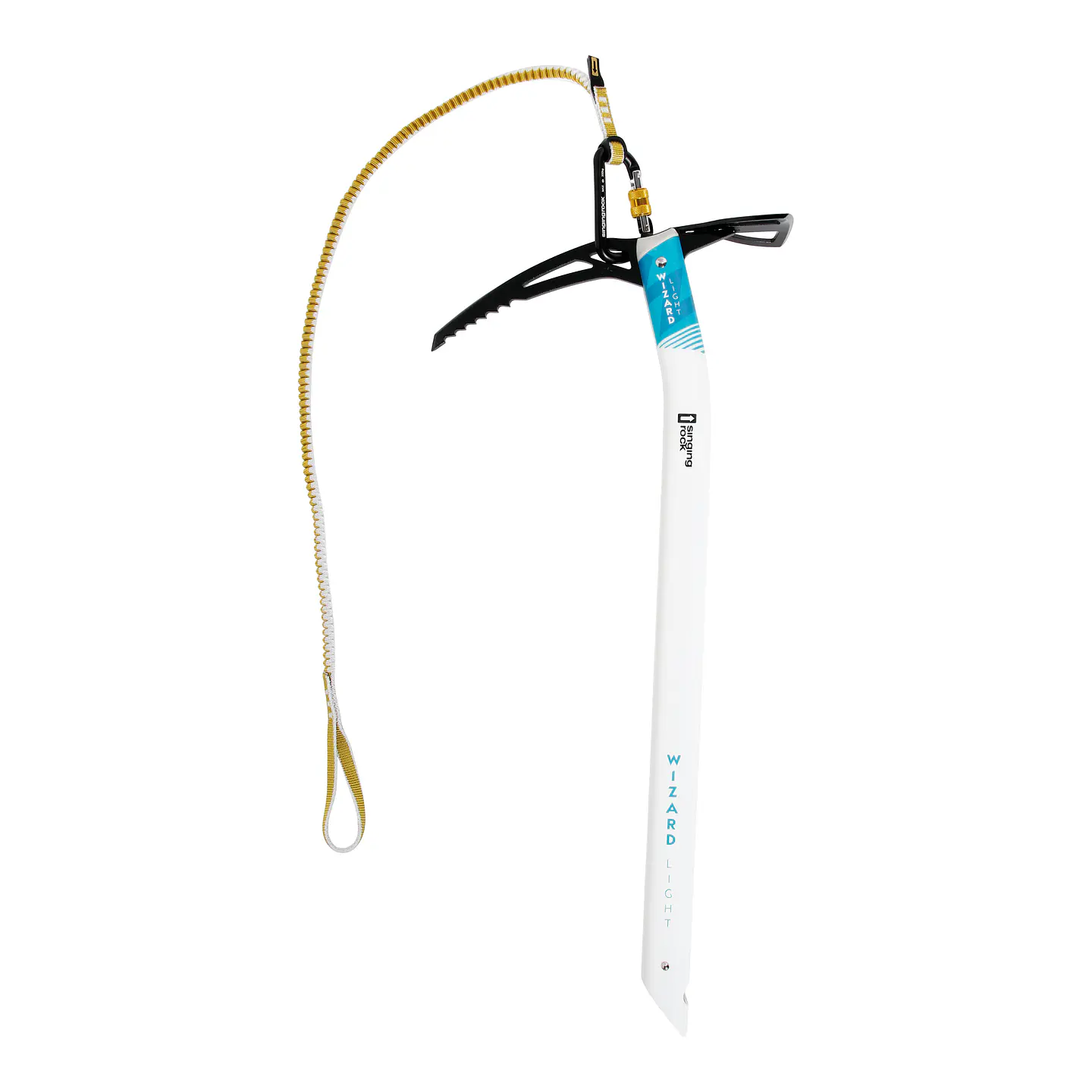 Sujetador Bungee Single Singing Rock 3