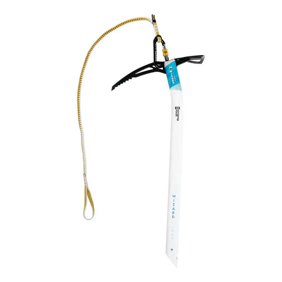Sujetador Bungee Single Singing Rock 3