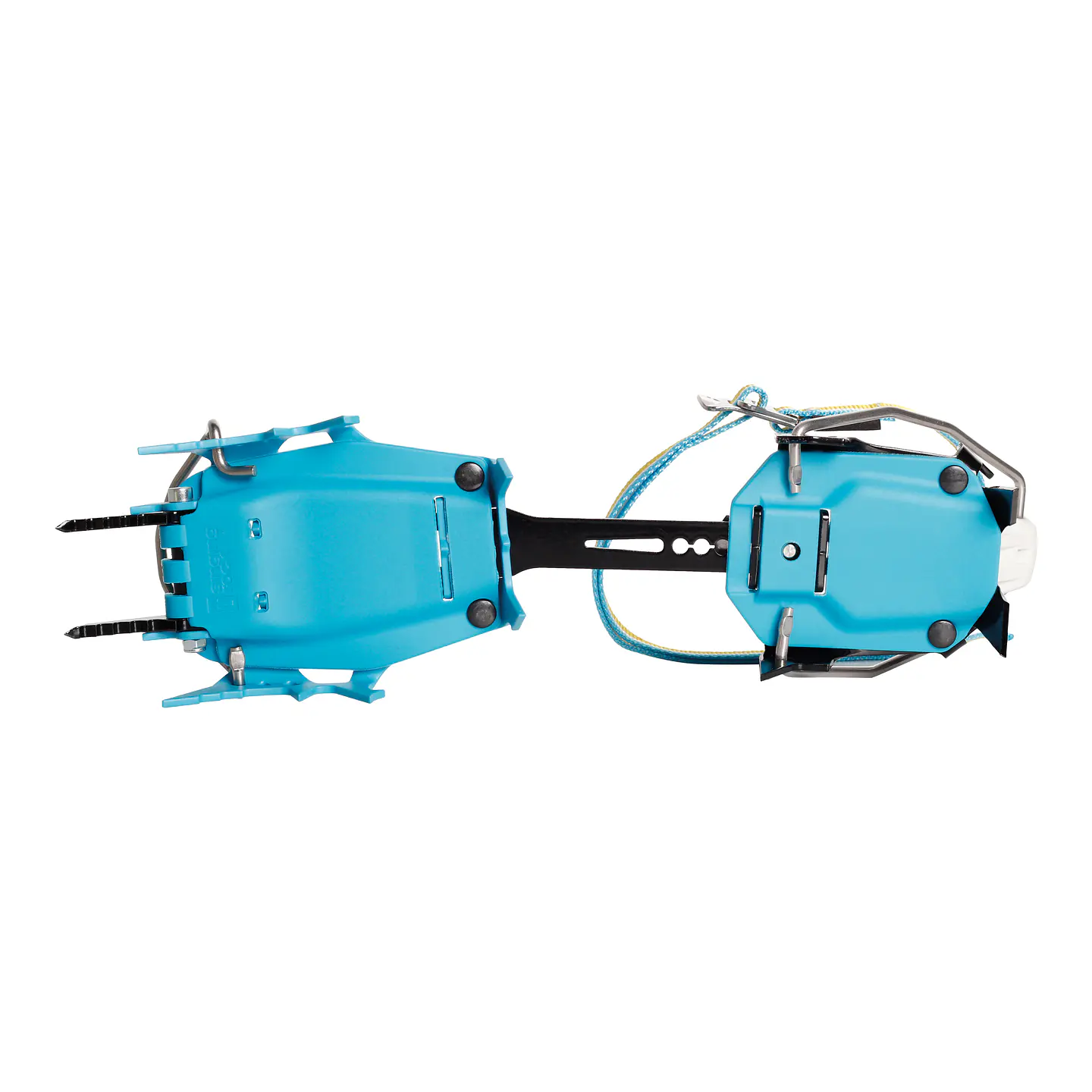 Crampones LUCIFER III Tech 5