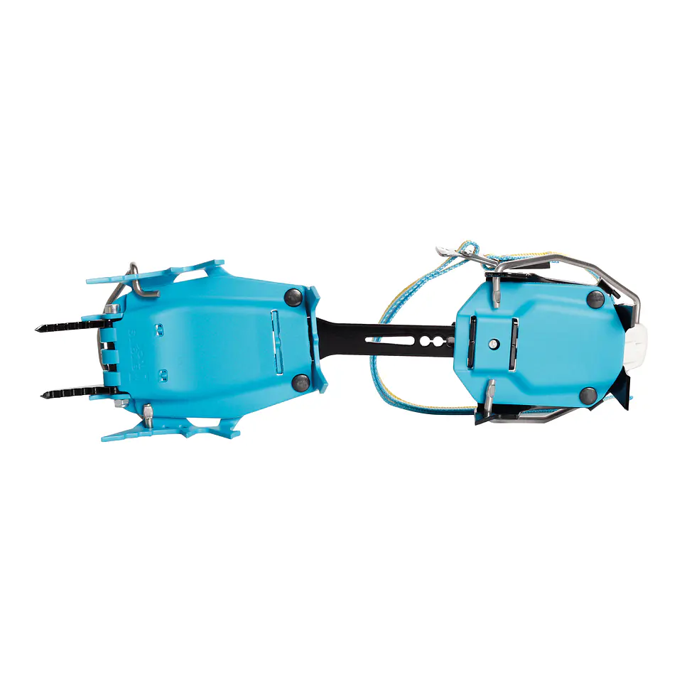 Crampones LUCIFER III Tech 5