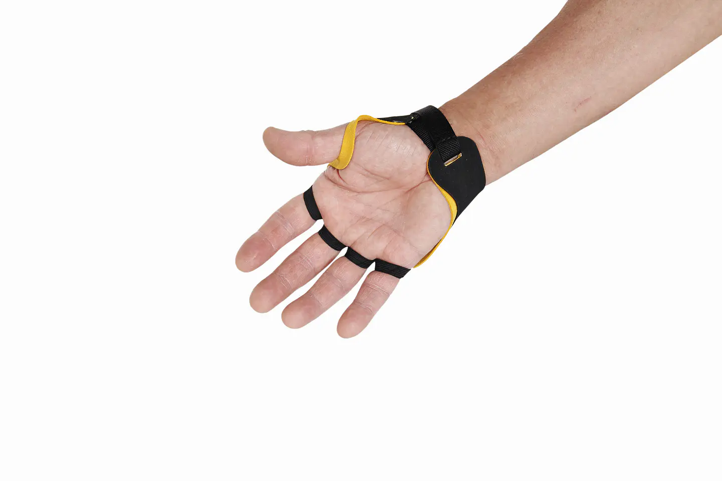 Guantes Craggy Escalada Singing Rock 4