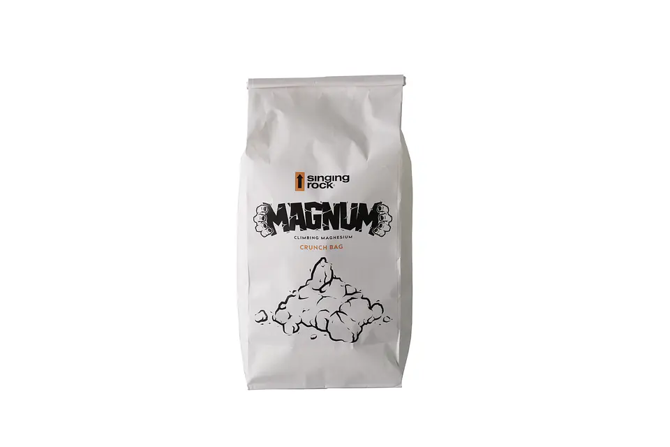 Magnum Crunch Bag 300 G Singing Rock 2