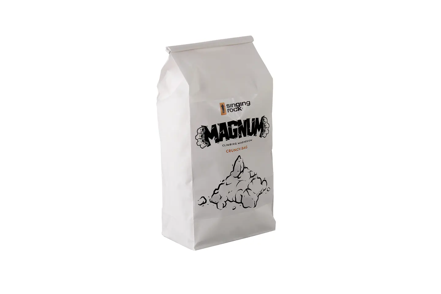 Magnum Crunch Bag 300 G Singing Rock 3