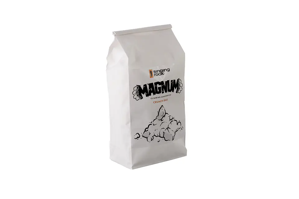 Magnum Crunch Bag 300 G Singing Rock 3