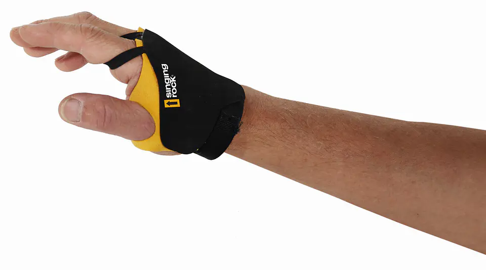 Guantes Craggy Escalada Singing Rock 5