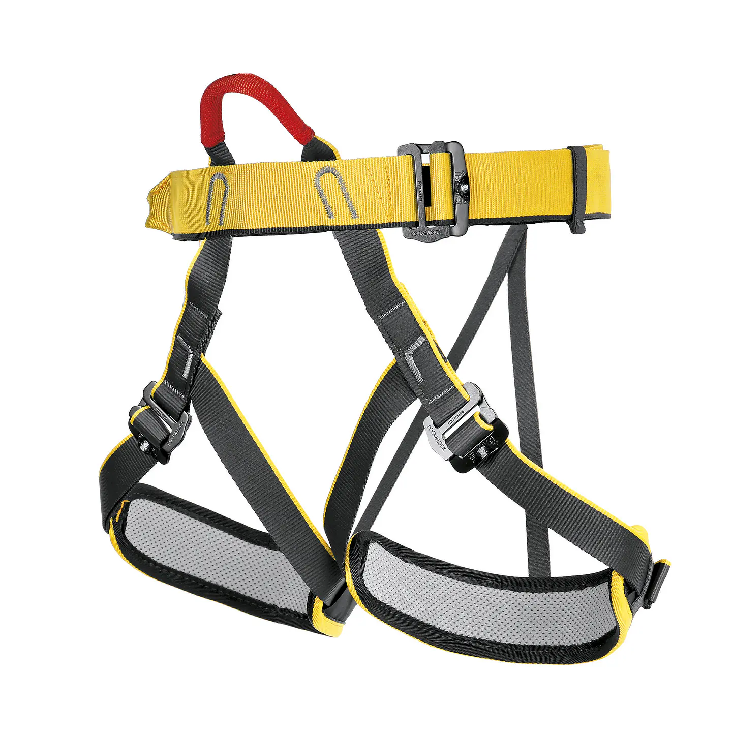 Arnés Calzon TOP Padded Singing Rock 1