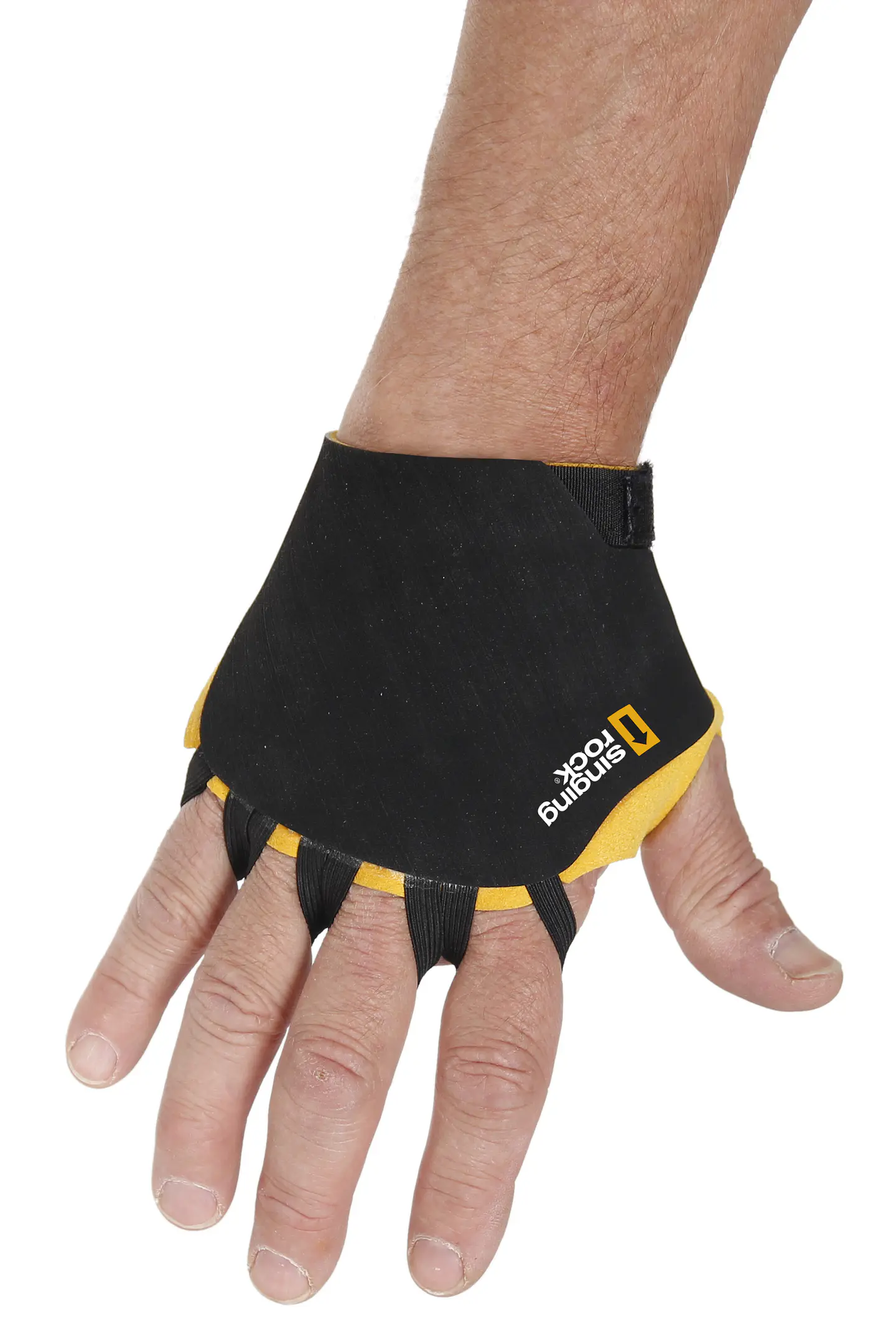 Guantes Craggy Escalada Singing Rock 6
