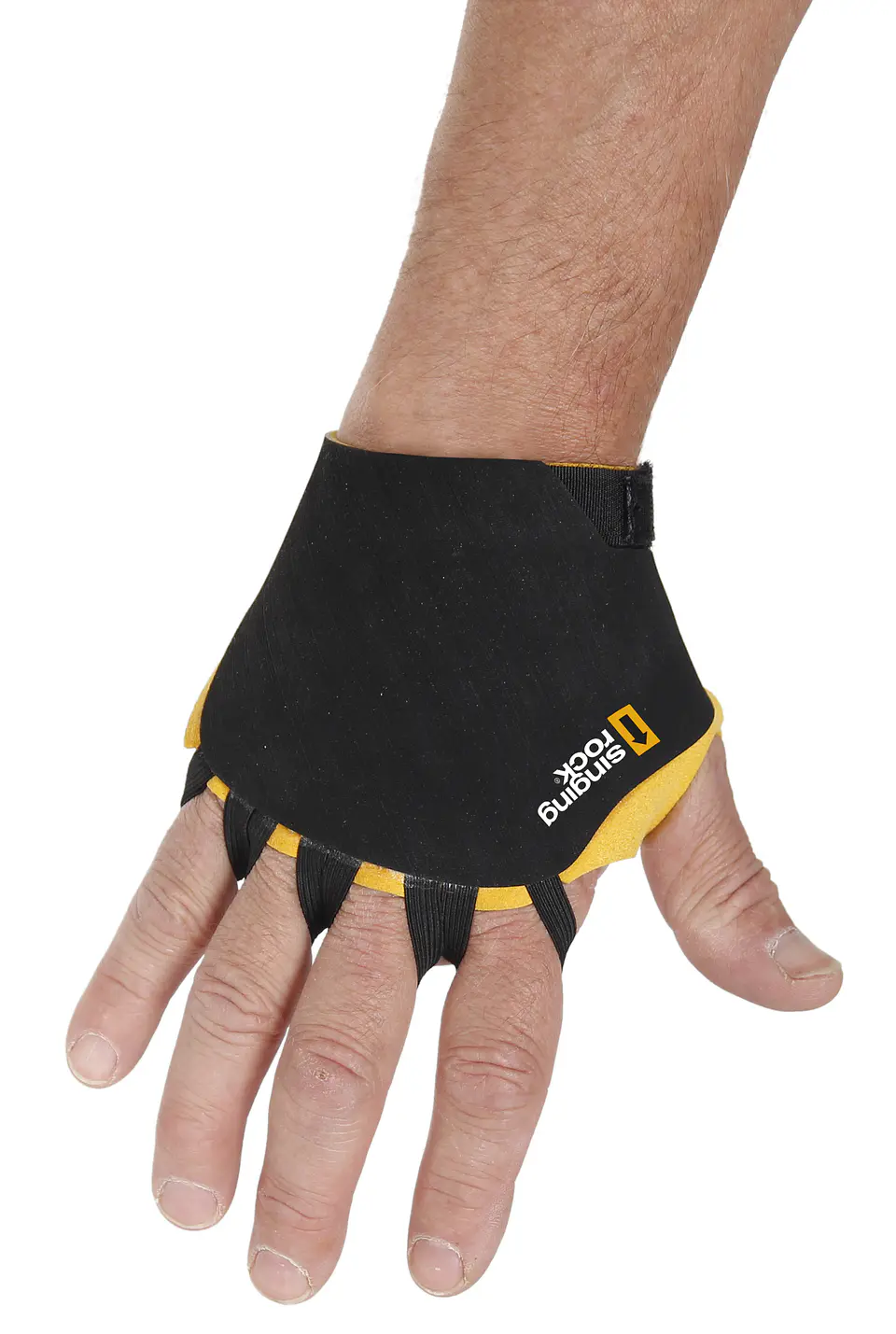 Guantes Craggy Escalada Singing Rock 6