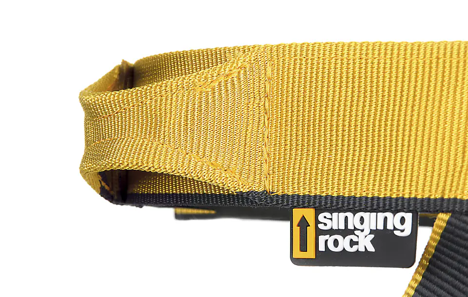 Arnés Calzon TOP Padded Singing Rock 2