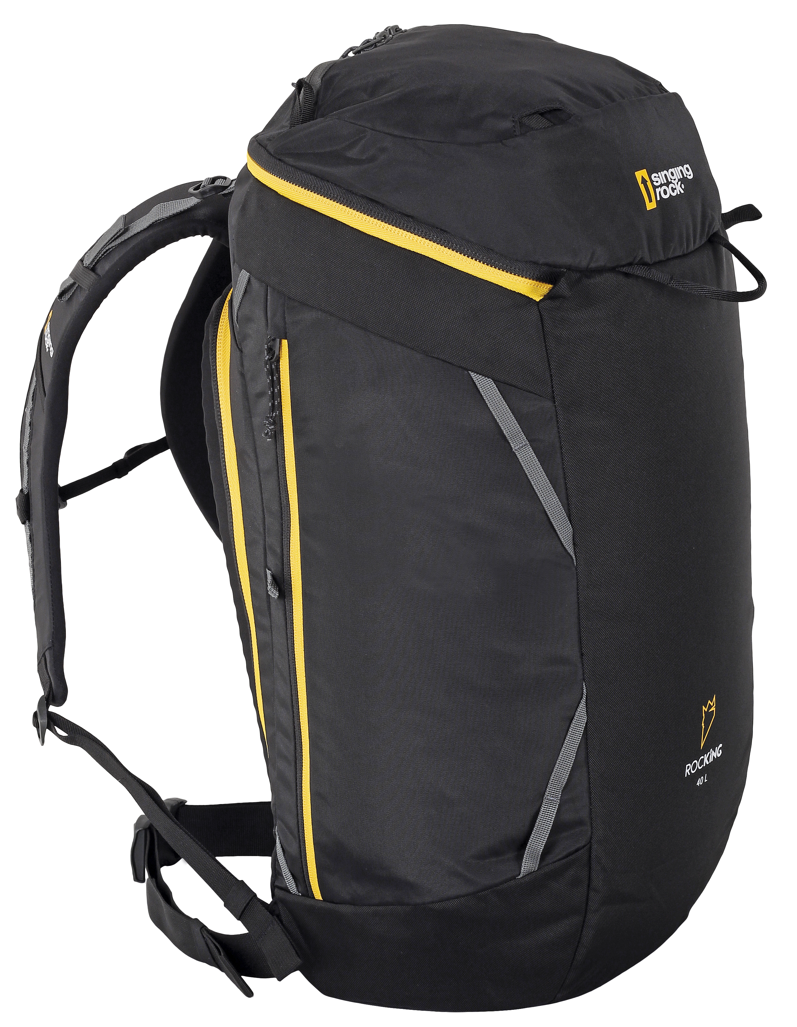 Mochila Escalada Rocking 40 Singing Rock