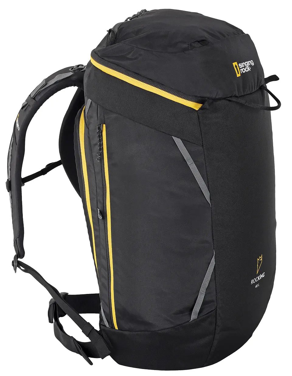 Mochila Escalada Rocking 40 Singing Rock 1