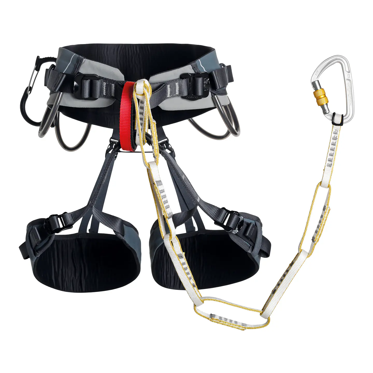 Anclaje LOOP CHAIN 100 cm Singing Rock 6
