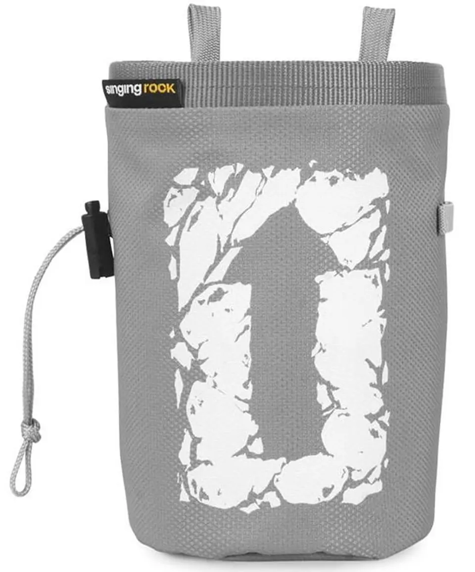 Bolso Porta Magnesio Grande Singing Rock 2