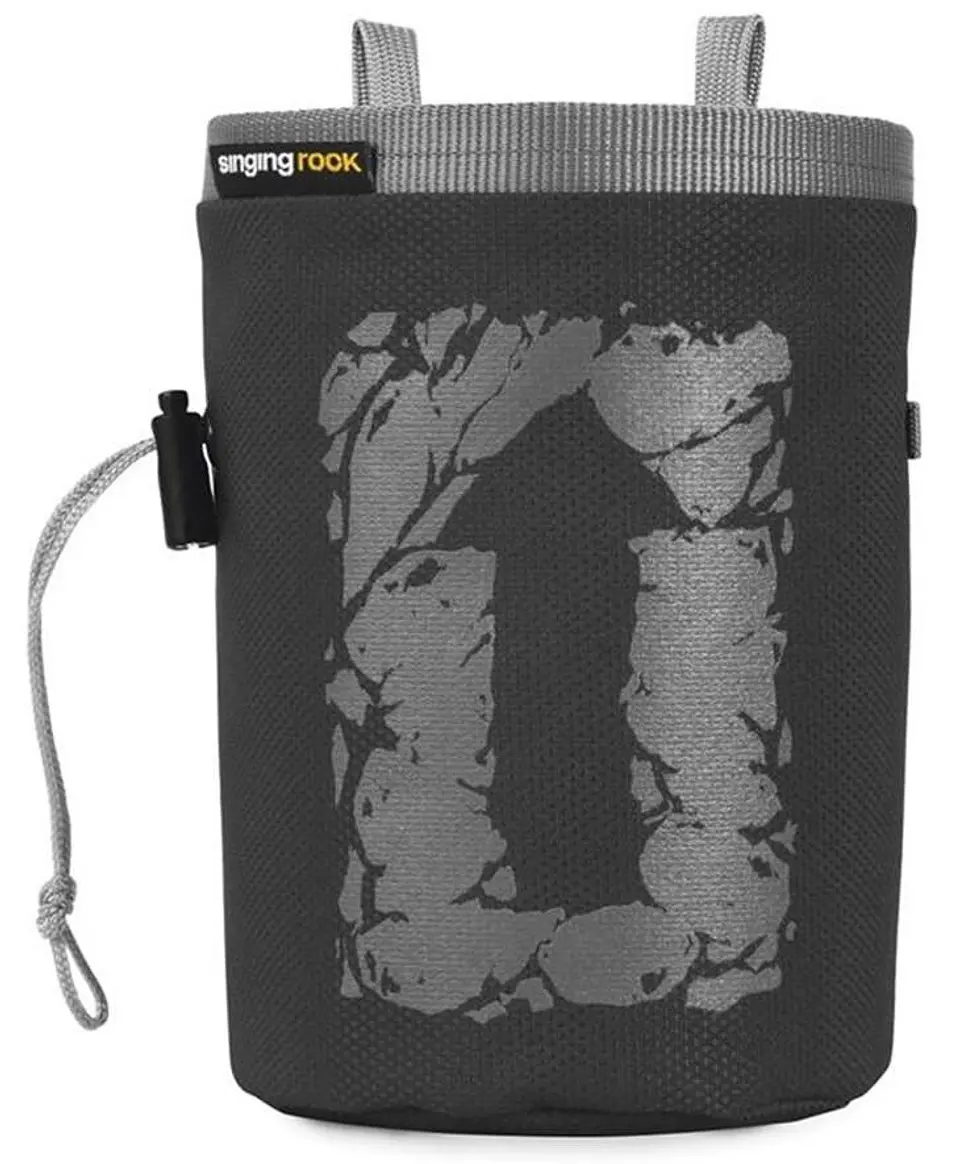 Bolso Porta Magnesio Grande Singing Rock 3