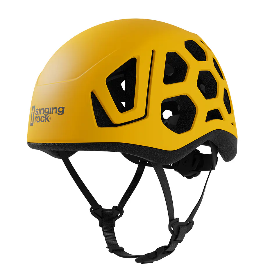 Casco Escalada HEX Singing Rock 2