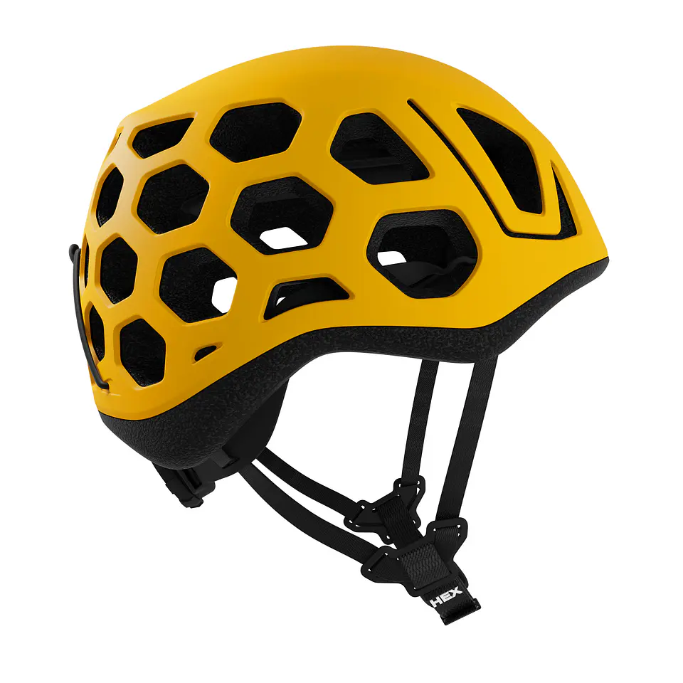 Casco Escalada HEX Singing Rock 7
