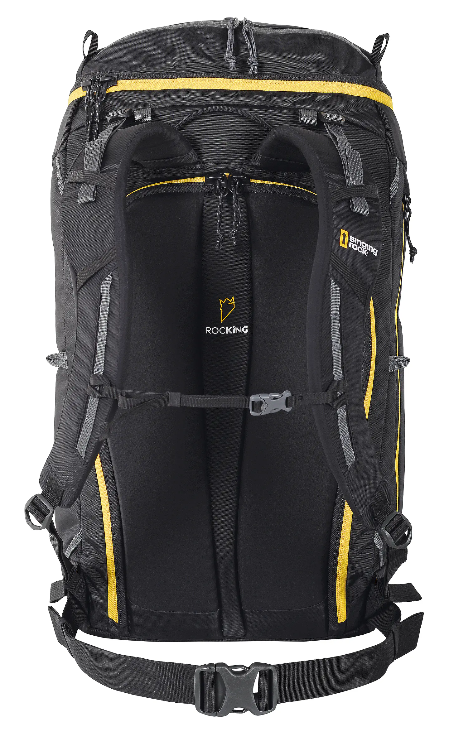 Mochila Escalada Rocking 40 Singing Rock 3