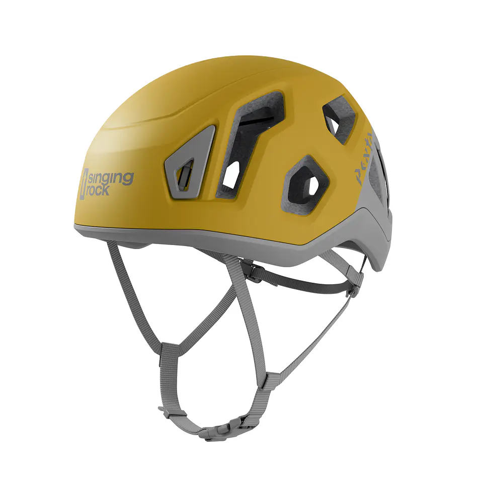 Casco Escalada PENTA 2.0 Singing Rock 2