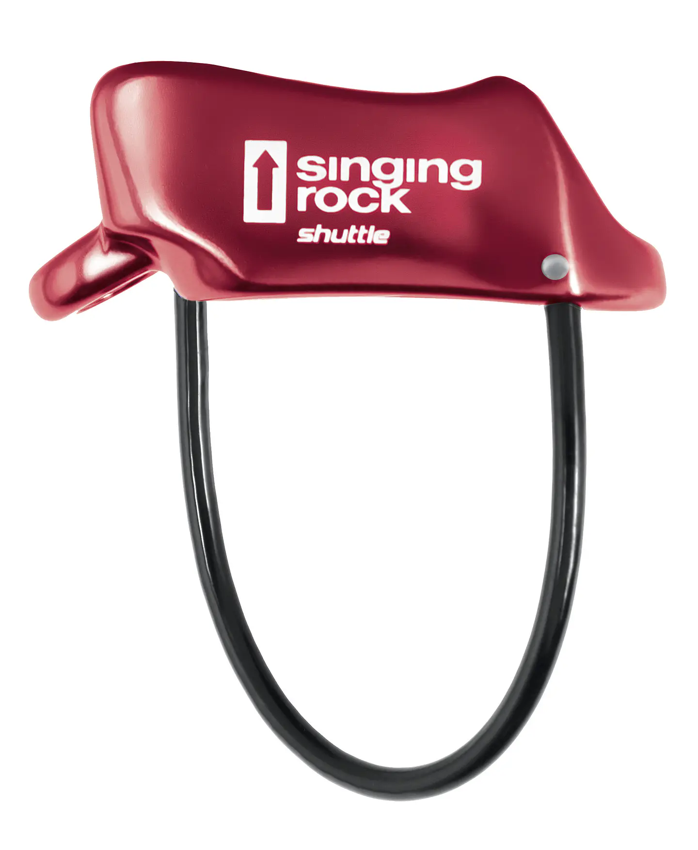 Asegurador de Cuerda Shuttle Singing Rock 1