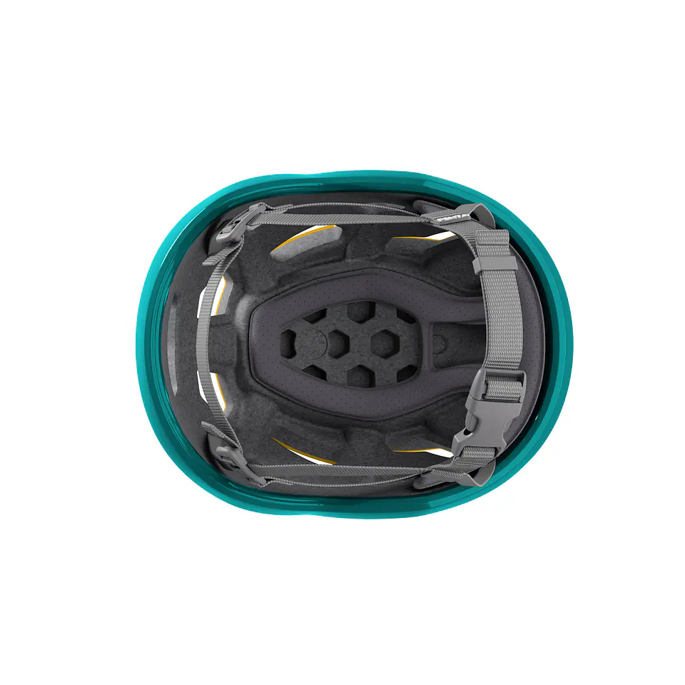 Casco PENTA Junior Singing Rock 4