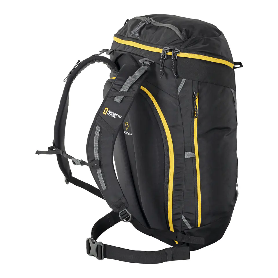 Mochila Escalada Rocking 40 Singing Rock 4