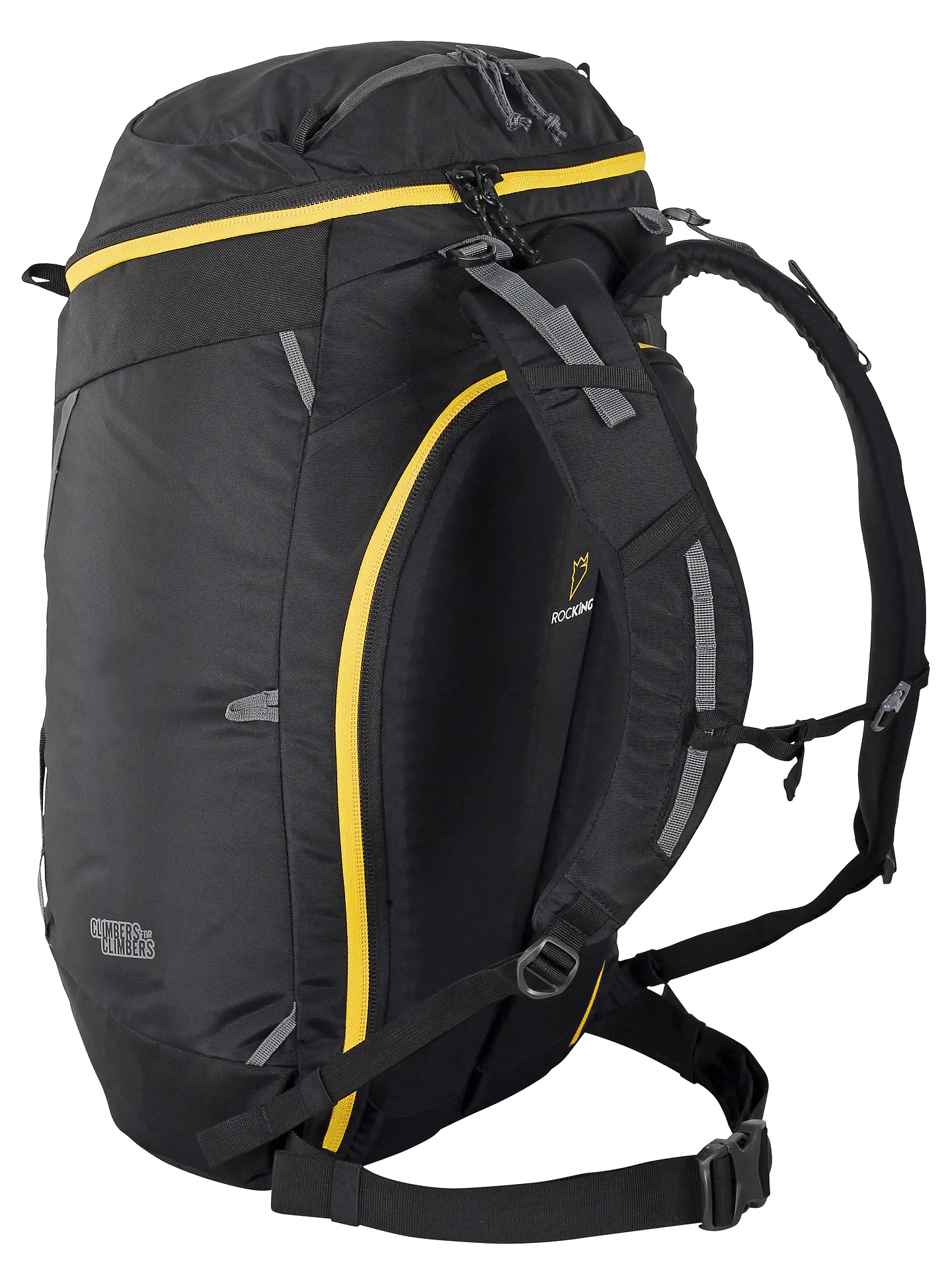Mochila Escalada Rocking 40 Singing Rock 5