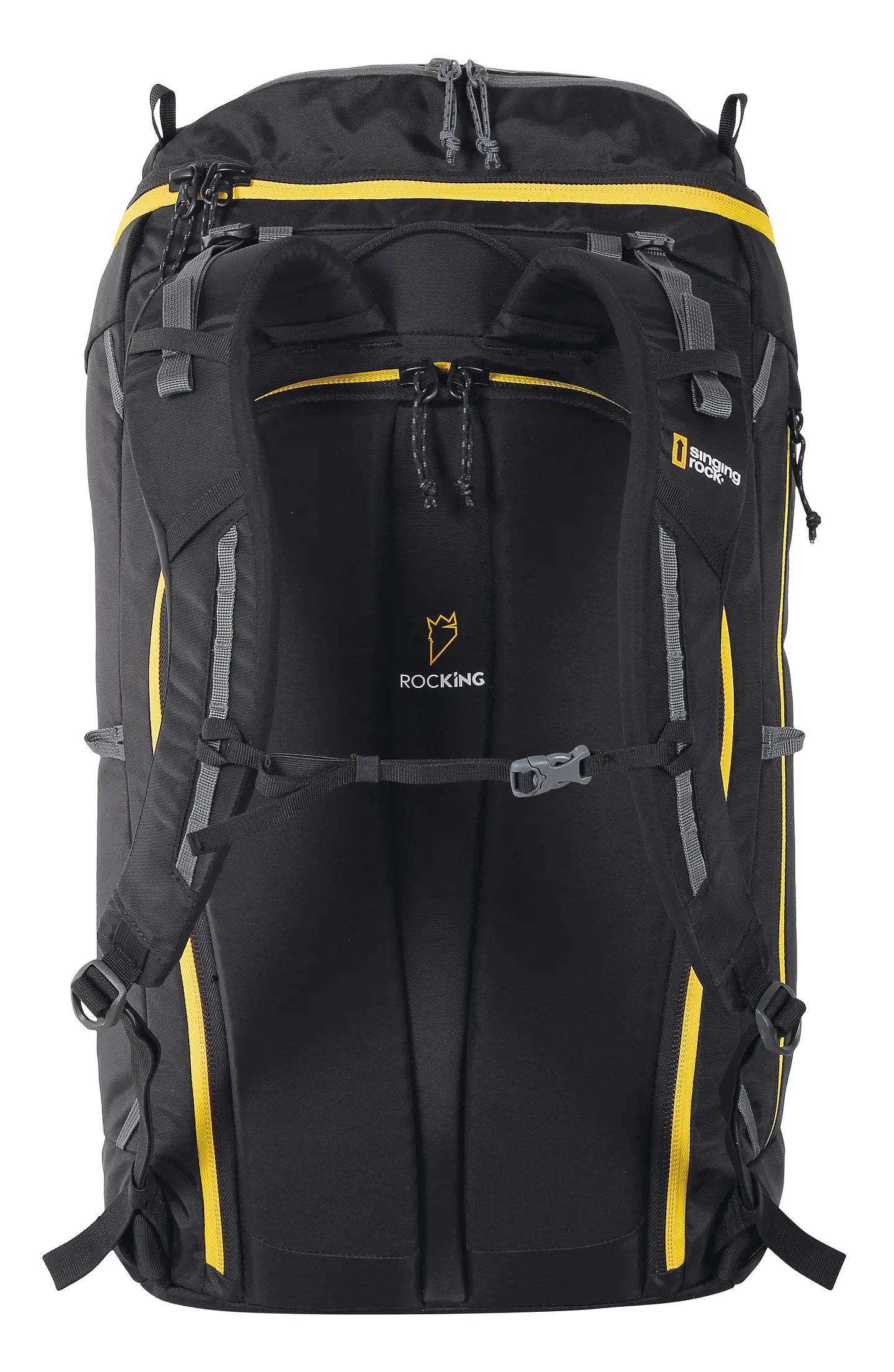 Mochila Escalada Rocking 40 Singing Rock 6