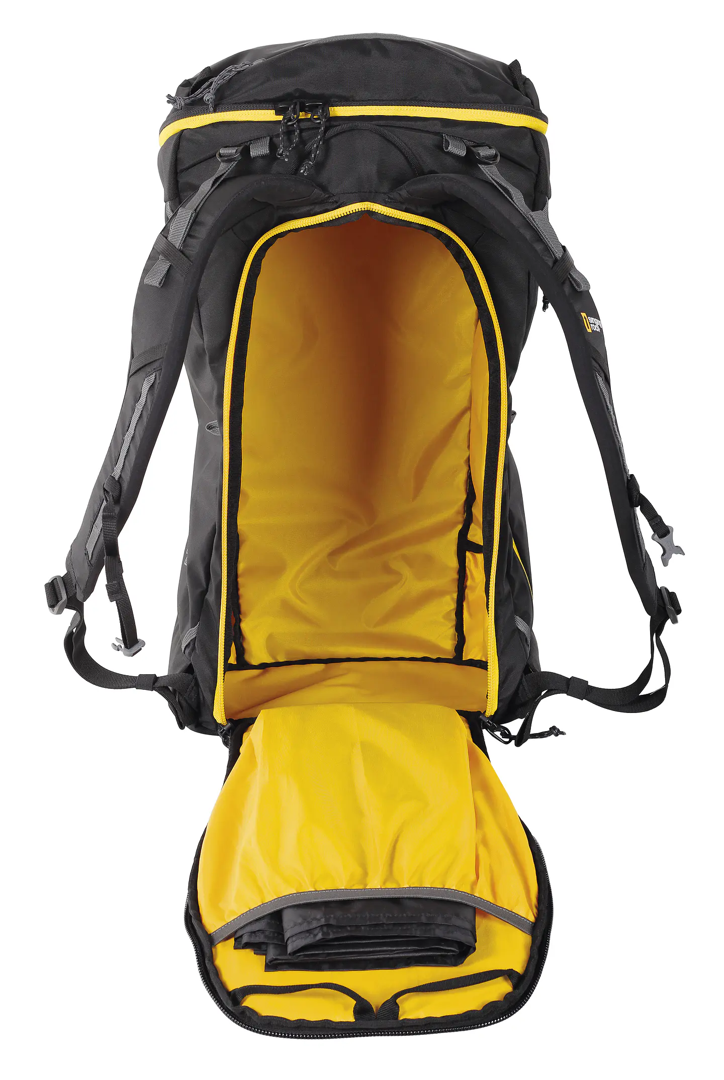 Mochila Escalada Rocking 40 Singing Rock 8