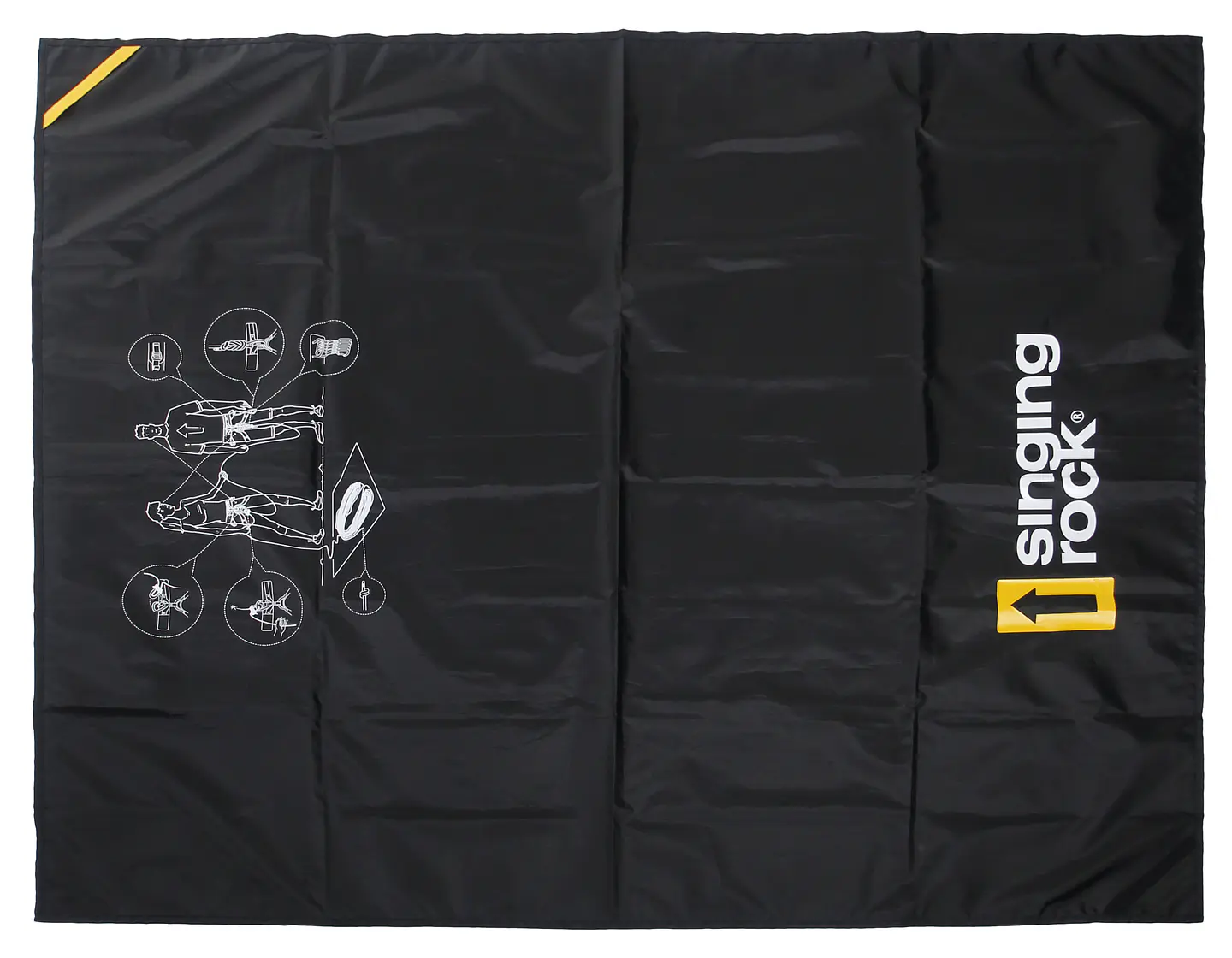Mochila Escalada Rocking 40 Singing Rock 9