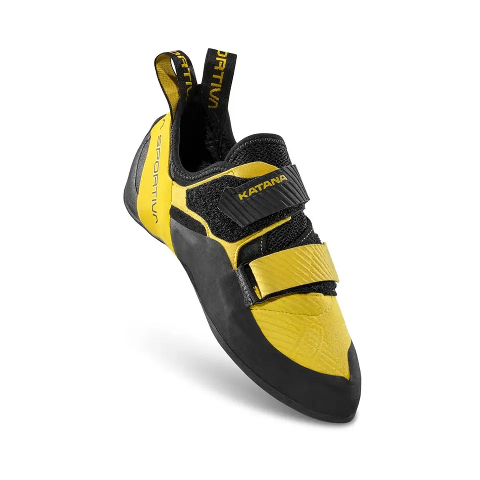 Zapatilla Escalada Katana La Sportiva 3