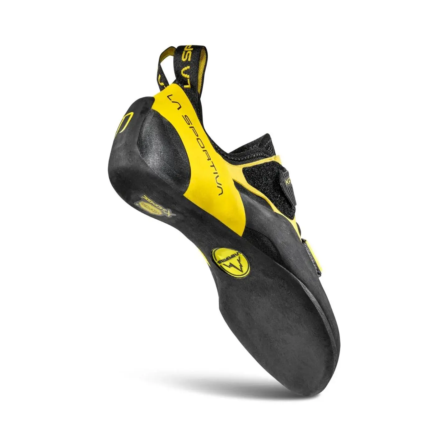 Zapatilla Escalada Katana La Sportiva 5