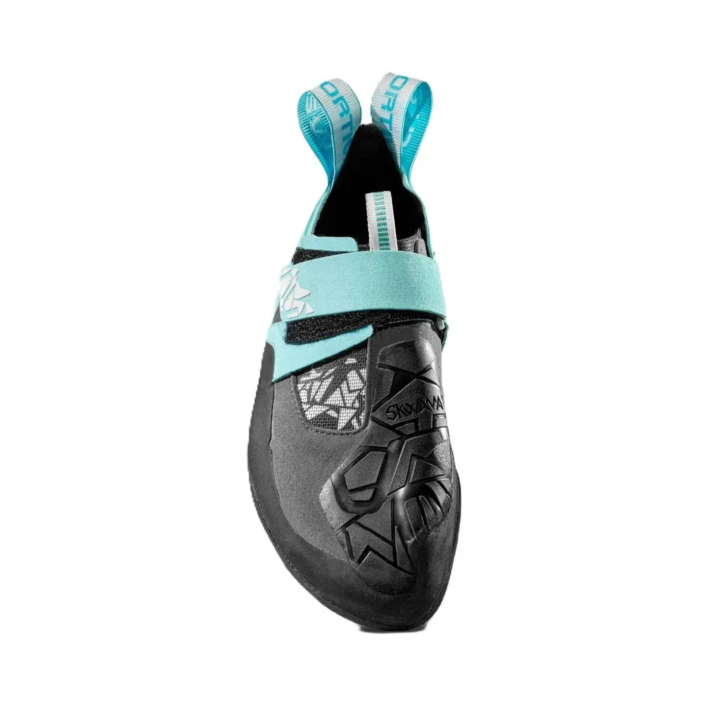 Zapatilla Escalada Skwama Mujer Vegan La Sportiva 2