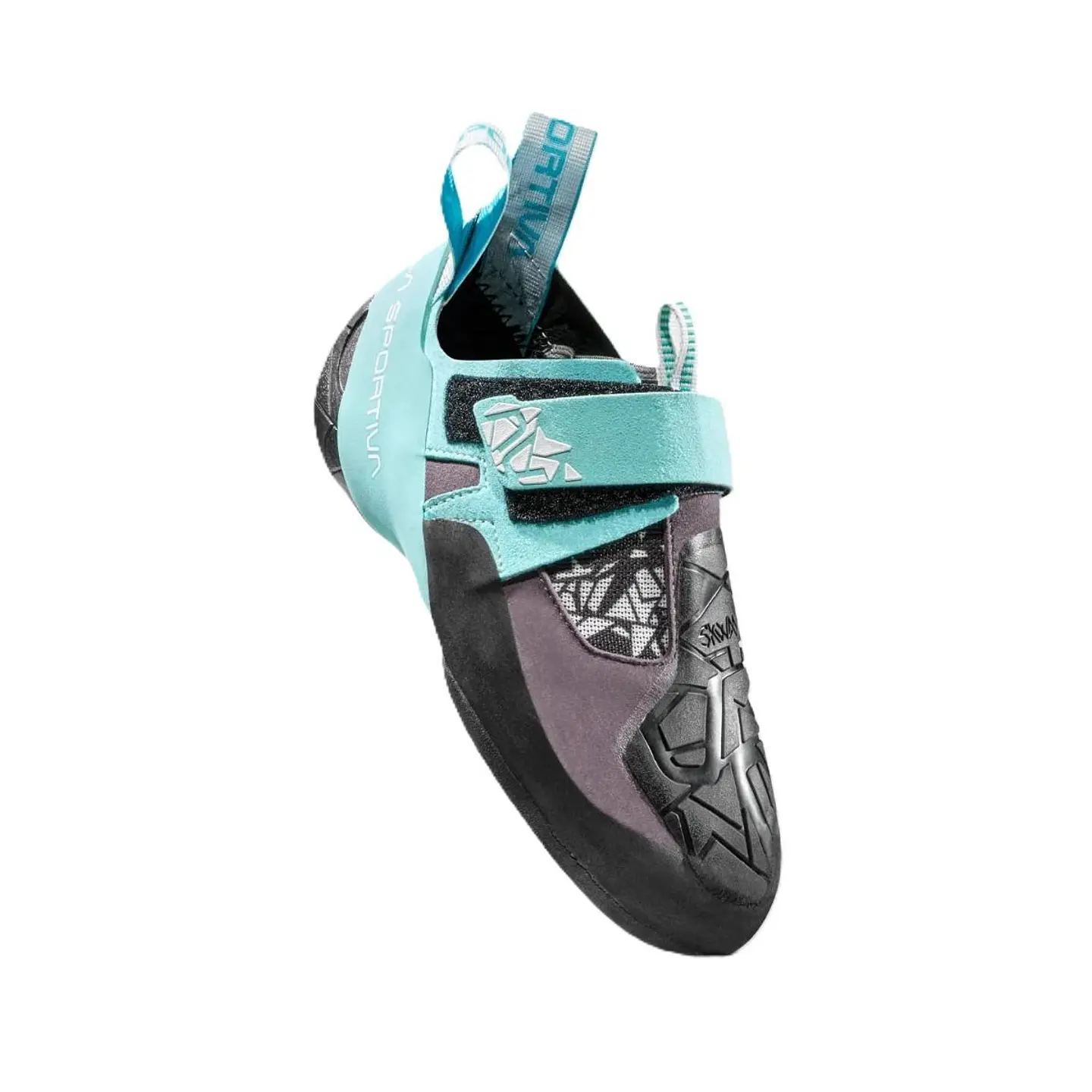 Zapatilla Escalada Skwama Mujer Vegan La Sportiva 3