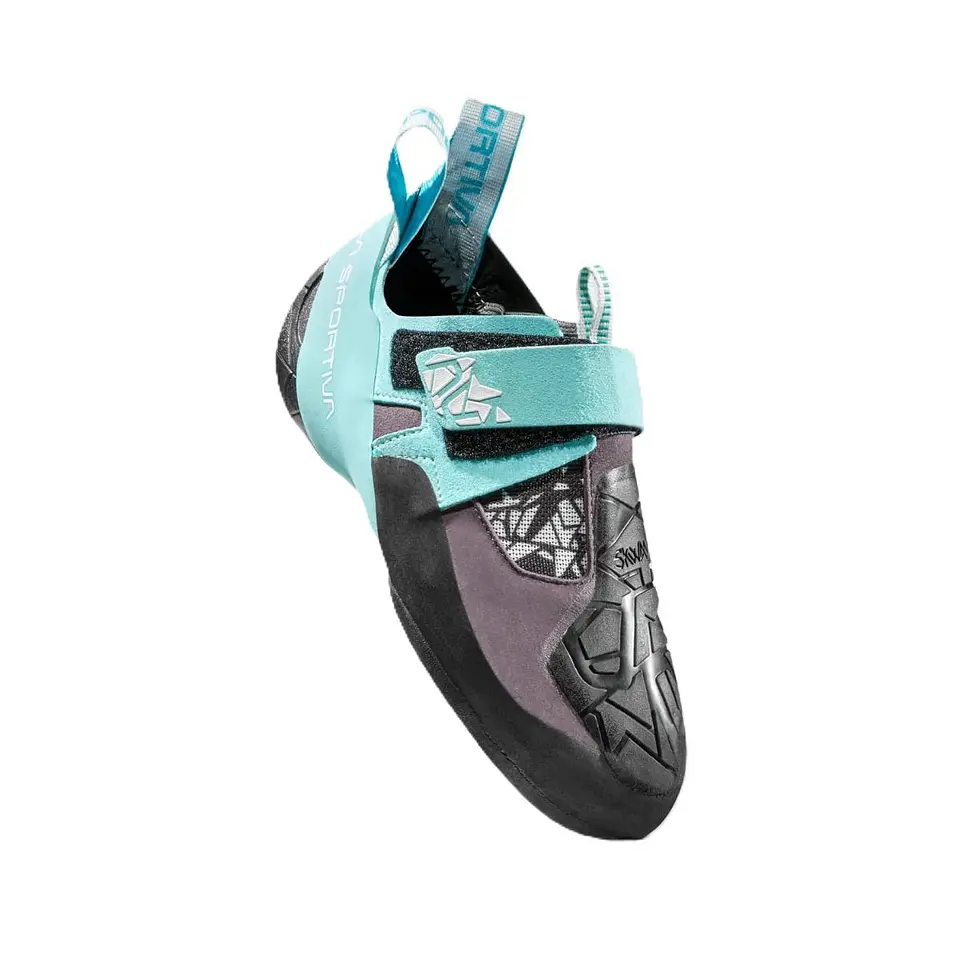 Zapatilla Escalada Skwama Mujer Vegan La Sportiva 3