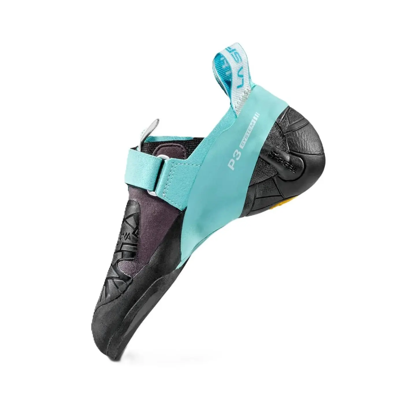 Zapatilla Escalada Skwama Mujer Vegan La Sportiva 4