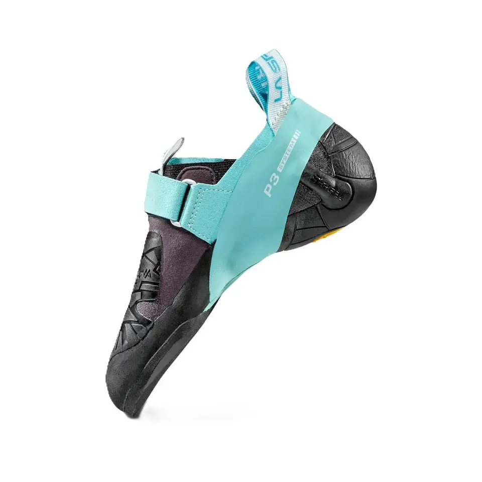 Zapatilla Escalada Skwama Mujer Vegan La Sportiva 4