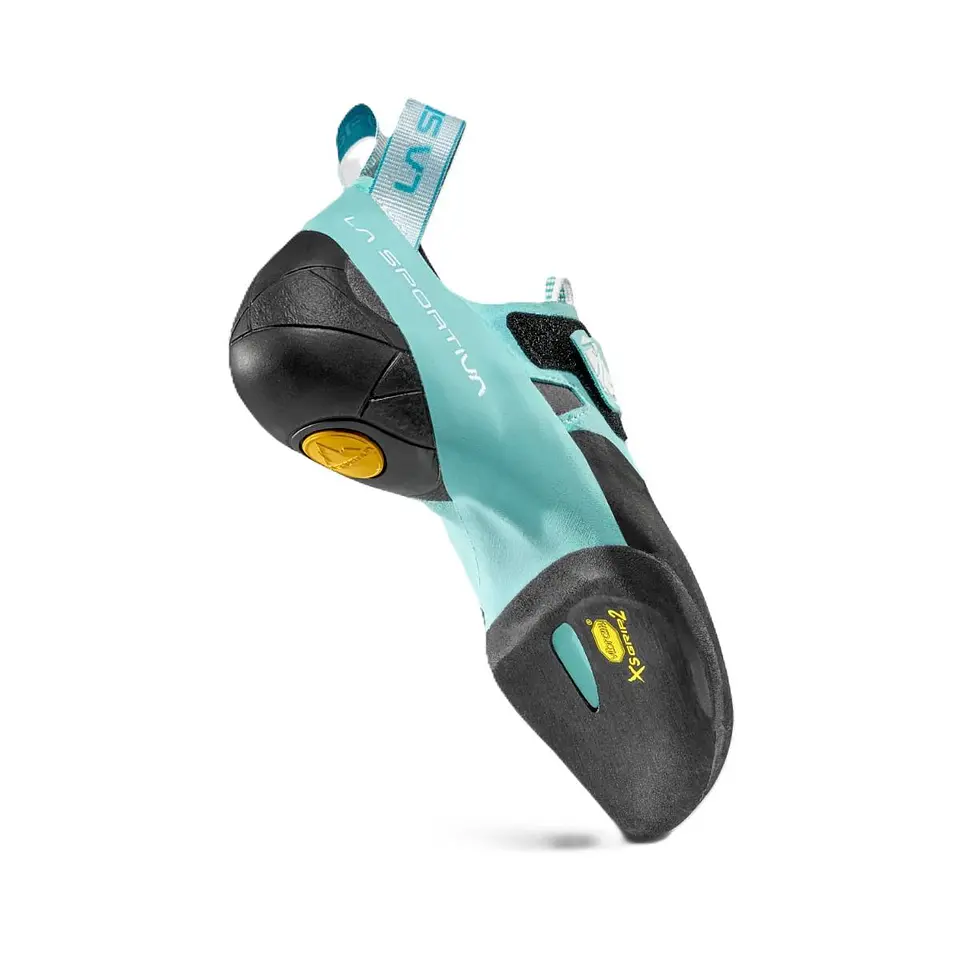 Zapatilla Escalada Skwama Mujer Vegan La Sportiva 5