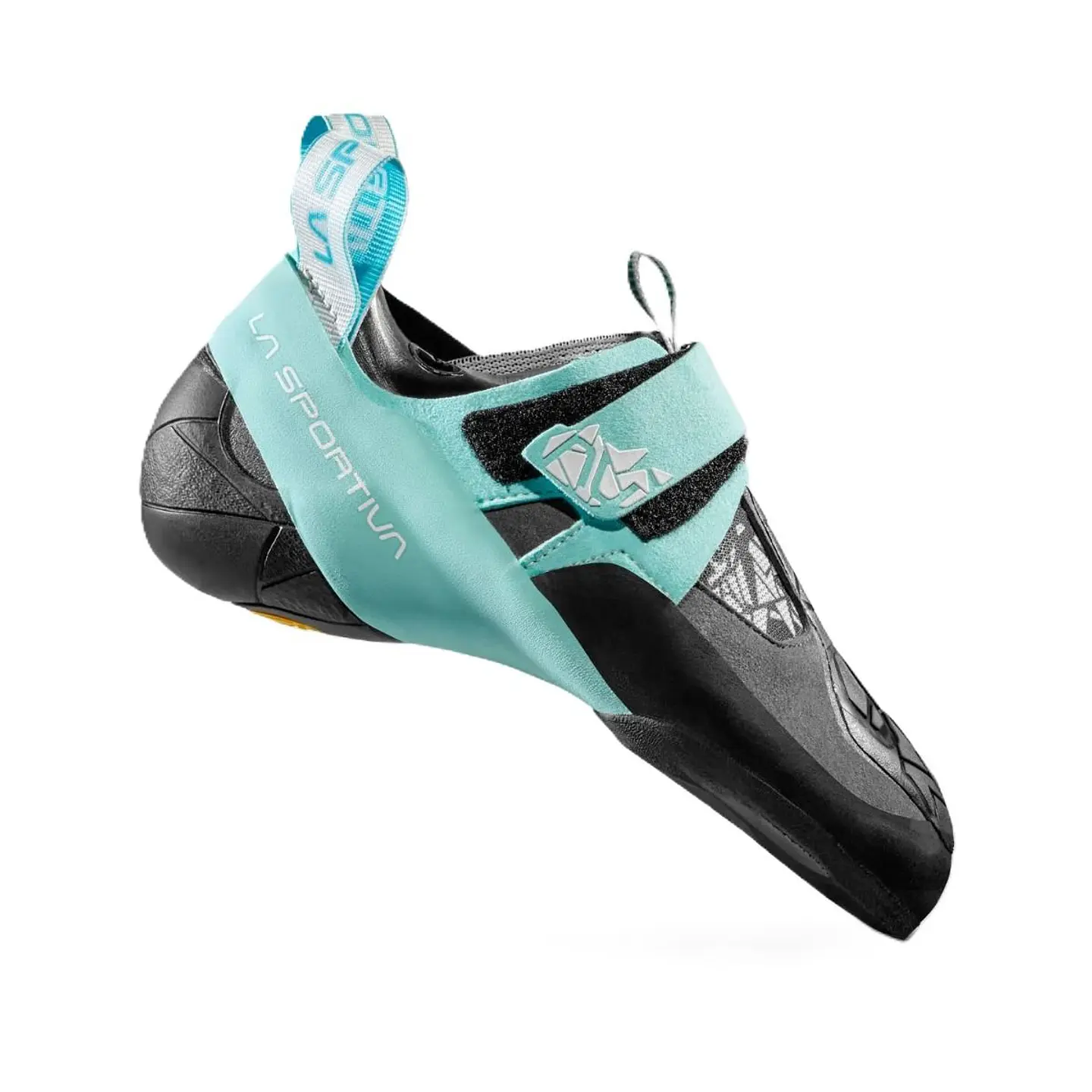 Zapatilla Escalada Skwama Mujer Vegan La Sportiva 1