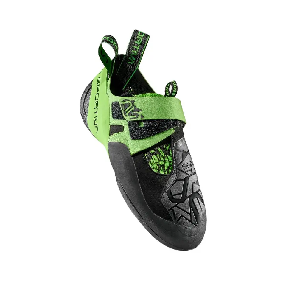 Zapatilla Escalada Skwama Vegan La Sportiva 3