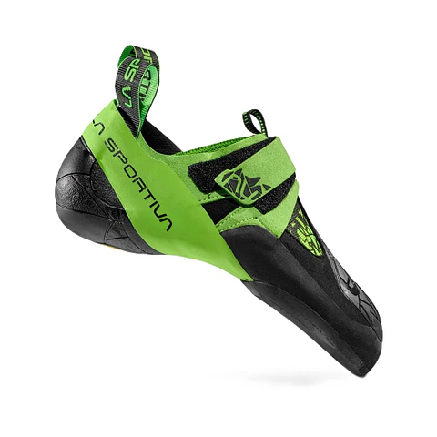 Zapatilla Escalada Skwama Vegan La Sportiva