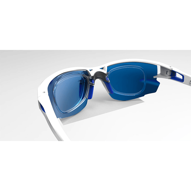 Clip óptico para lentes Julbo 3