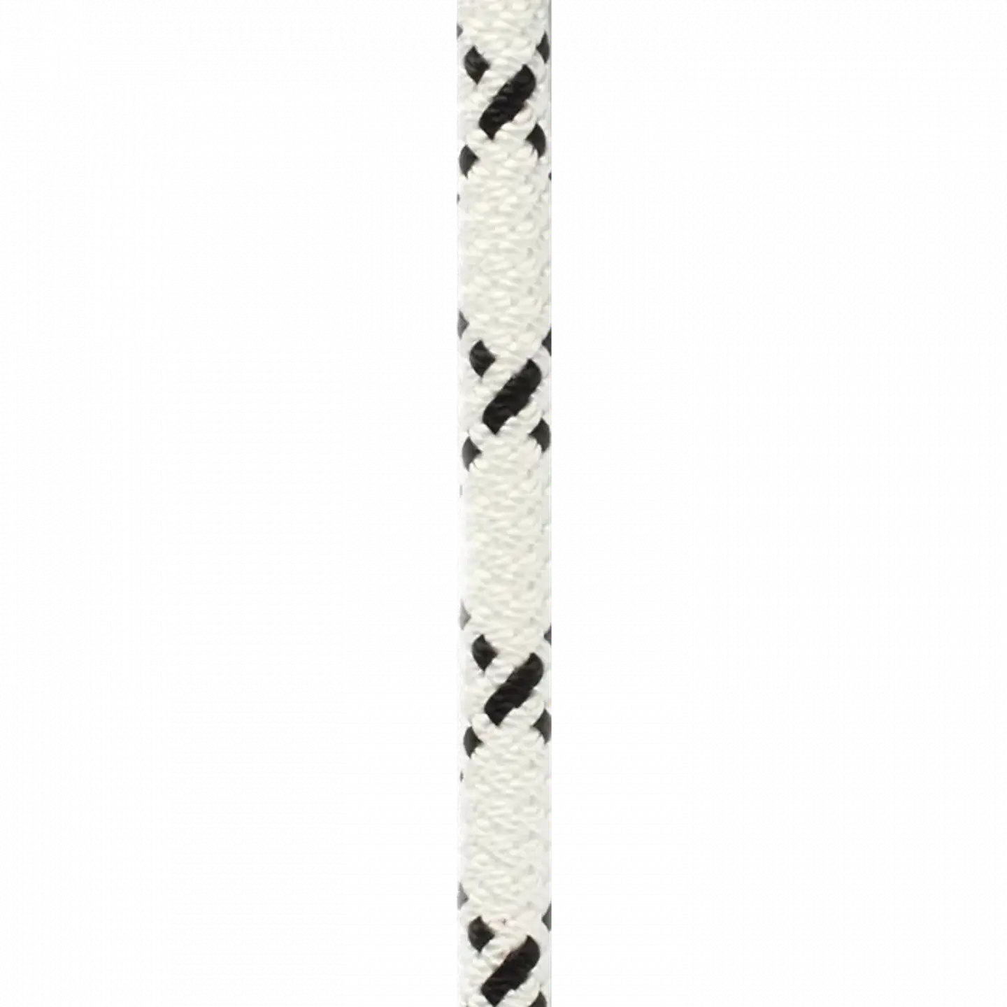 Cuerda Semi-Estática Segment 11mm (White) Beal 3