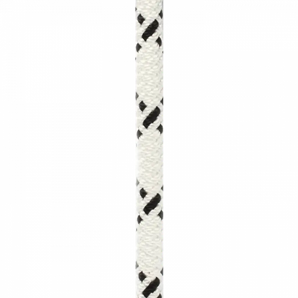Cuerda Semi-Estática Segment 11mm (White) Beal 3