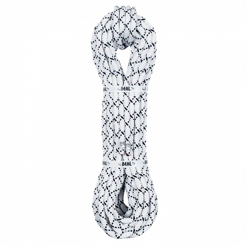 Cuerda Semi-Estática Segment 11mm (White) Beal
