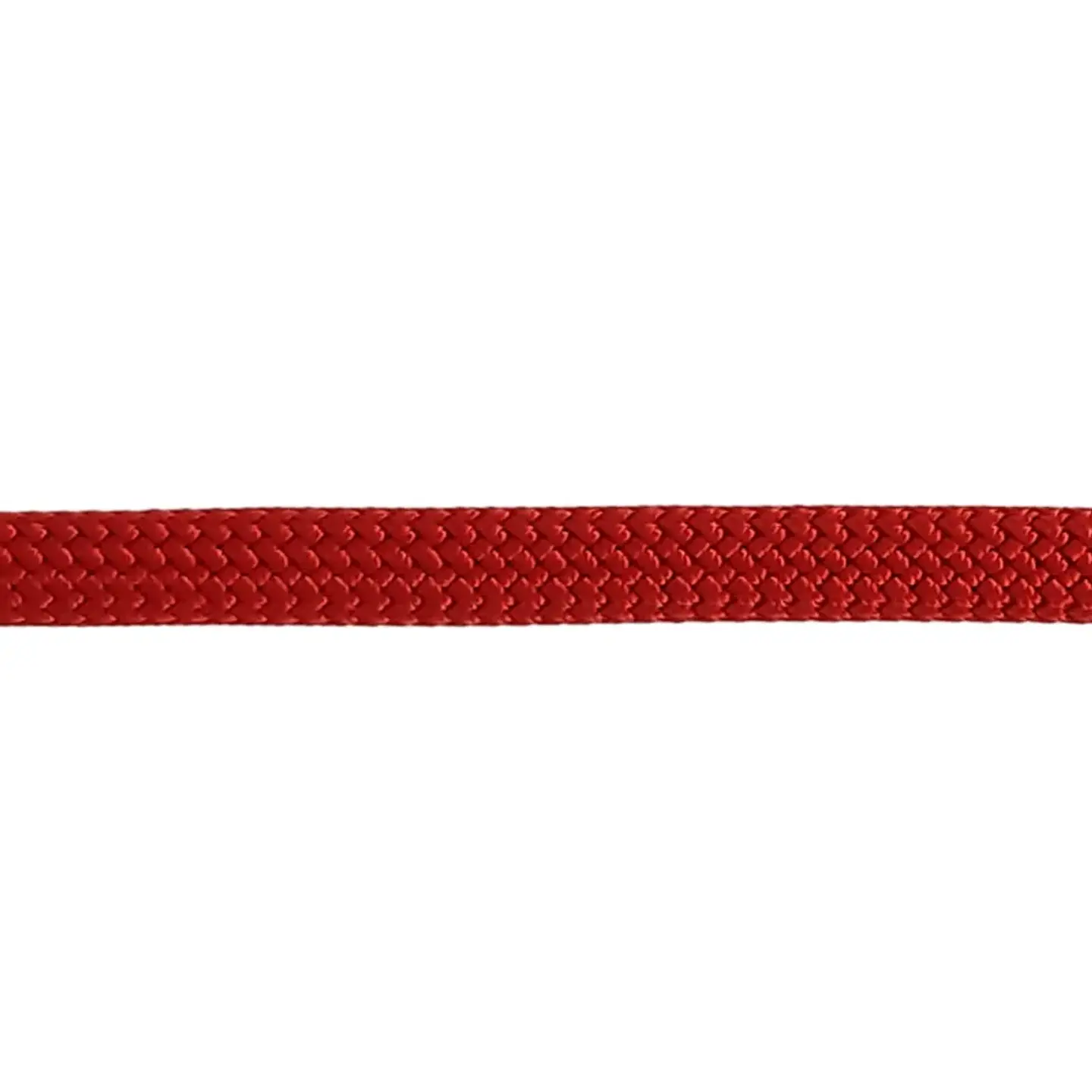 Cuerda Semi-Estática Pro (Roja) 10,5mm Fixe Roca 1
