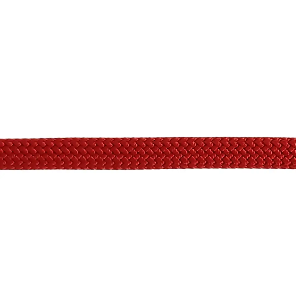 Cuerda Semi-Estática Pro (Roja) 10,5mm Fixe Roca 1