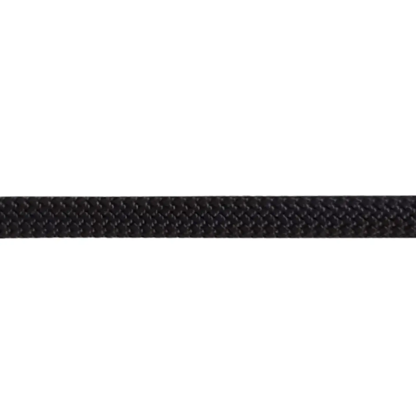Cuerda Semi-Estática Pro (Negra) 10,5mm Fixe Roca 1