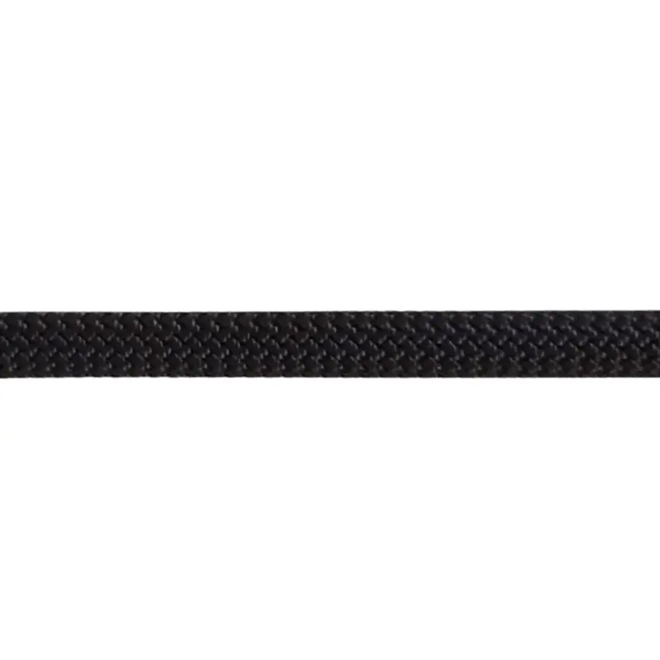 Cuerda Semi-Estática Pro (Negra) 10,5mm Fixe Roca 1